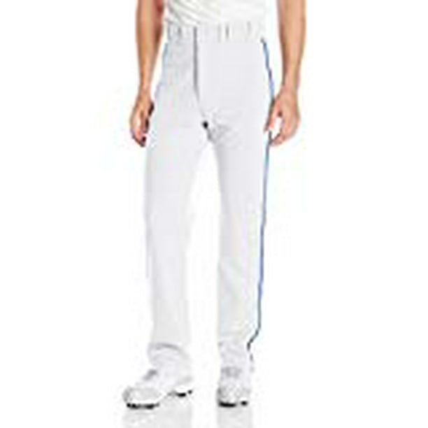 2020 Adult Double Reinforced Knee XX Large White Red 2 Batting Glove Pockets Elastic Waistband w// 2 Color Internal Easton Logo 100/% Polyester Easton Rival 2 Baseball Softball Pant